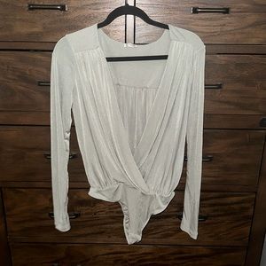 FREE PEOPLE Body Suit